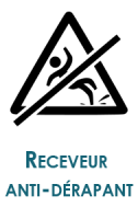 receveur receveur
